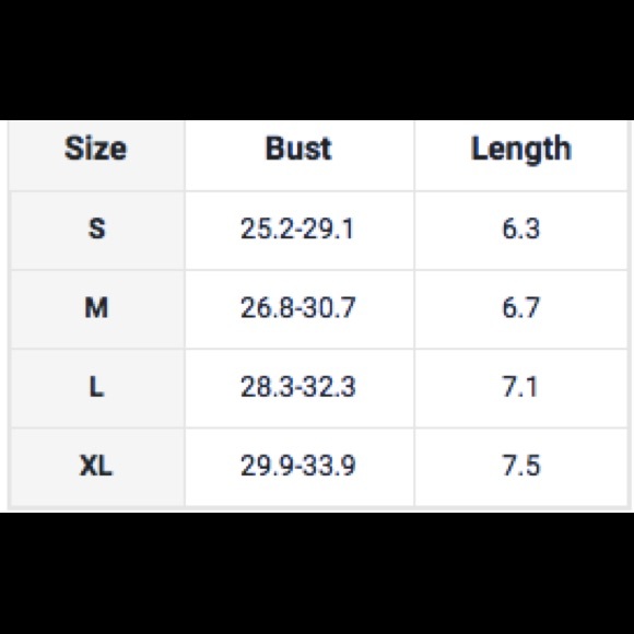 🌻Black Trim halter top🌻 - Picture 5 of 5